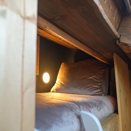 安格贝克住宿加早餐旅馆 Afferden  外观 照片